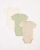 BODY LARS X3 UNISEX 724366 BABY FRESH