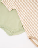 BODY LARS X3 UNISEX 724366 BABY FRESH