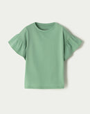 BLUSA LEDA 726228 BABY FRESH