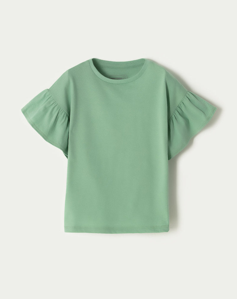 BLUSA LEDA 726228 BABY FRESH