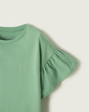 BLUSA LEDA 726228 BABY FRESH