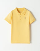 CAMISETA LINTON 709486 BABY FRESH