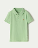 CAMISETA LINTON 709486 BABY FRESH
