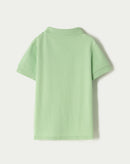 CAMISETA LINTON 709486 BABY FRESH