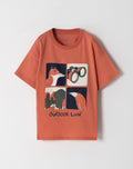 CAMISETA LORENZETTI 745867 BABY FRESH