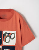 CAMISETA LORENZETTI 745867 BABY FRESH