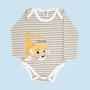 CONJUNTO X3 PZS BEBE NIÑO 10784 FOR BABY