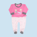 PIJAMA BEBÉ 10947 FOR BABY
