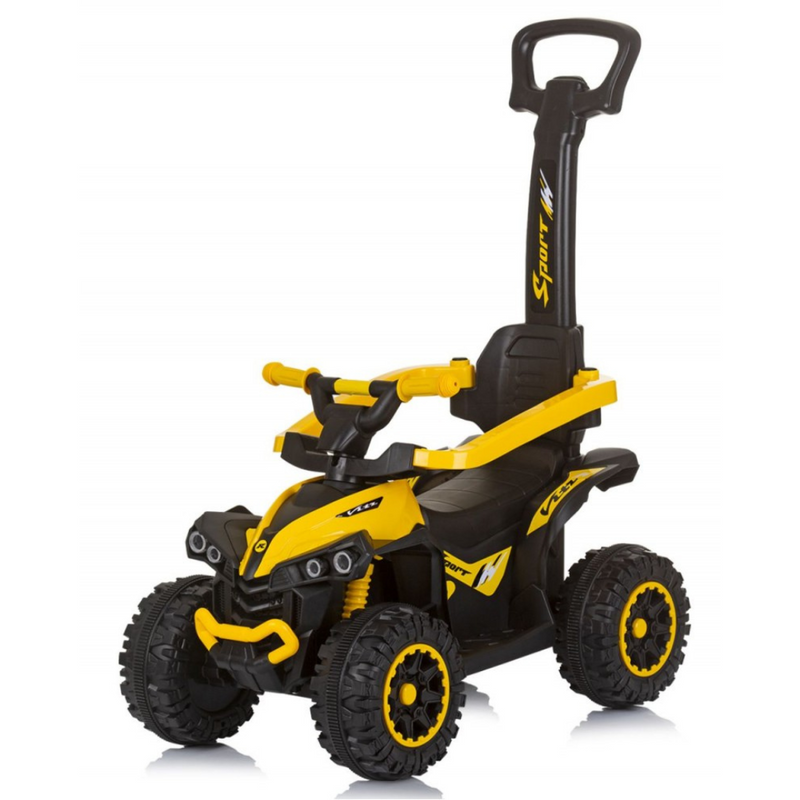 MONTABLE CON GUÍA J-BC8562P-R AMARILLO STB