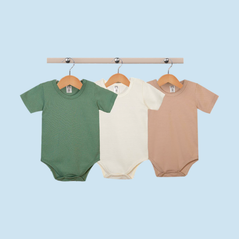 BODY X3 UNICOLOR 11058 FOR BABY