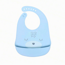 BABERO SILICONA HHWD10201 BEBESITOS