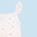 BODY BOLERO 24138 BABY DANTE