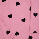 BODY MANGA LARGA CORAZONES 24168 BABY DANTS