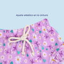 BODY + CUCO ESTAMPADO 2030 CRECIENDO BABY