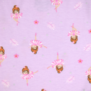 BODY BOLERO ESTAMPADO 2031 CRECIENDO BABY