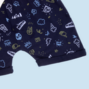 CONJUNTO BEBE NIÑO MC  3666 MI PUPA