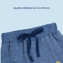 CONJUNTO BEBE NIÑO 1755 LOS CHIROS DE MARÍA JOSÉ