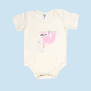BODY X3 10765 FOR BABY