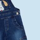 CONJUNTO BRAGA BEBE NIÑO 1801 LOS CHIROS DE MARÍA JOSÉ