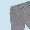 CONJUNTO BEBÉ NIÑO 10931 FOR BABY