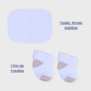 PRIMER DIA TEJIDO 00198 PUPPET