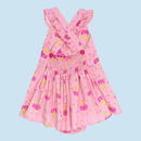 ASOLEADOR BAILARINA 2000 CRECIENDO BABY