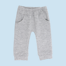 CONJUNTO X3 PZS BEBE NIÑO 10784 FOR BABY