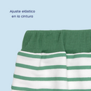 CONJUNTO BEBE NIÑO 1692 LOS CHIROS DE MARÍA JOSÉ