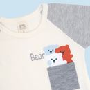 CAMISILLA X3 10893 FOR BABY