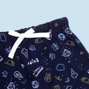 CONJUNTO BEBE NIÑO MC  3666 MI PUPA