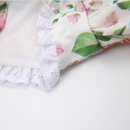 VESTIDO ASOLEADOR NIÑA 2007 CRECIENDO BABY