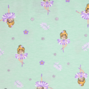 BODY BOLERO ESTAMPADO 2031 CRECIENDO BABY