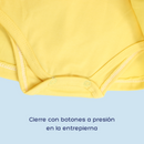 ASOLEADOR BORDADO 2080 CRECIENDO BABY