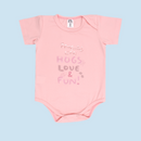 BODY X3 10765 FOR BABY