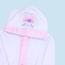 SALIDA DE BAÑO 10940 FOR BABY