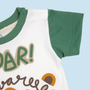 CONJUNTO JOGGER NIÑO 1898 LOS CHIROS DE MARÍA JOSÉ