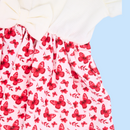 VESTIDO GALLETA ESTAMP 3062 CRECIENDO BA