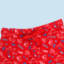 CONJUNTO BEBE NIÑO MC  3666 MI PUPA