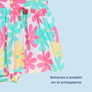 ASOLEADOR + PAVA 2063 CRECIENDO BABY