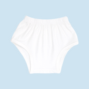 VESTIDO + CUCO BOTONES 1102 CRECIENDO BABY