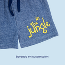 CONJUNTO BEBE NIÑO 1755 LOS CHIROS DE MARÍA JOSÉ