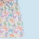 VESTIDO NIÑA 2029 CRECIENDO BABY