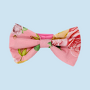 VESTIDO ASOLEADOR NIÑA 2007 CRECIENDO BABY