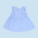 VESTIDO NIÑA 2023 CRECIENDO BABY