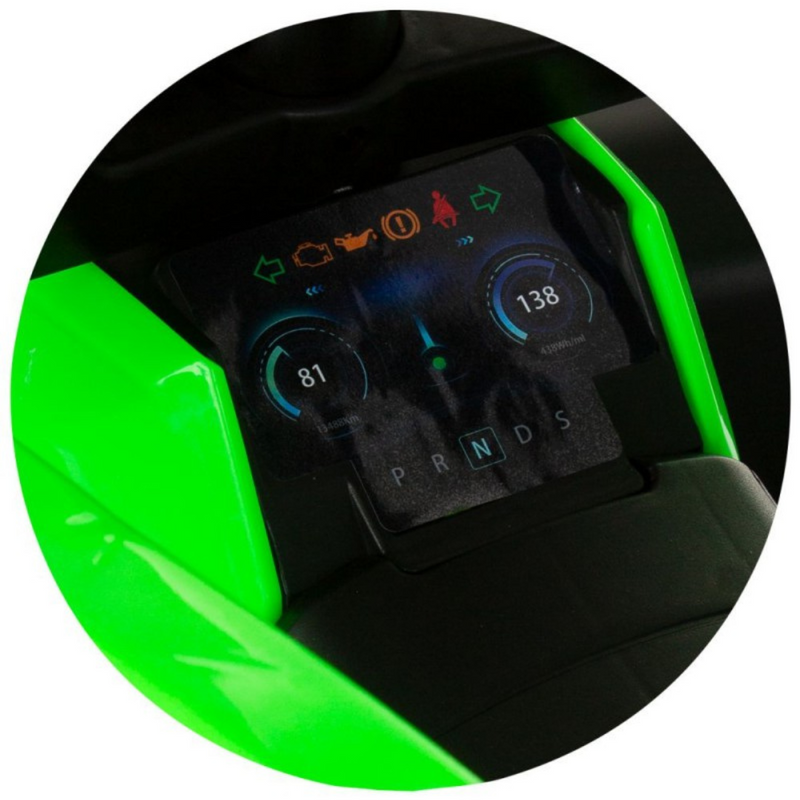 MONTABLE CON GUÍA J-BC8562P-R AMARILLO STB