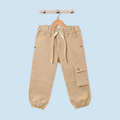 PANTALON DRIL NIÑO 50221 FOR BABY