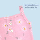BODY + CUCO ESTAMPADO 2030 CRECIENDO BABY