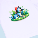 CONJUNTO BEBE NIÑO MC  3666 MI PUPA