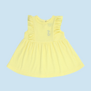 VESTIDO NIÑA 2023 CRECIENDO BABY