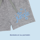 CONJUNTO BEBE NIÑO 1755 LOS CHIROS DE MARÍA JOSÉ